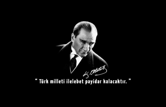 Basında Atatürk